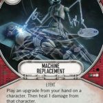 Machine Replacement (WOTF) Common