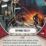 Opening Volley (WOTF) Common