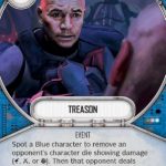 Treason (CM) Uncommon