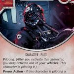 Imperial Pilot (CM) Uncommon