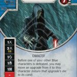 Servant Of The Dark Side (EAW) Rare