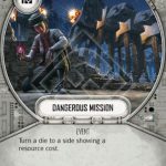 Dangerous Mission (EAW) Common