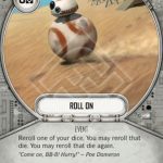 Roll On (EAW) Common