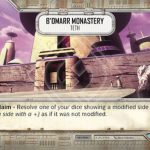 B'Omarr Monastery - Teth (EAW) Common