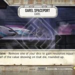 Garel Spaceport - Garel (EAW) Uncommon