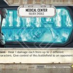 Medical Center - Kaliida Shoals (EAW) Uncommon
