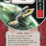 Y-Wing (EAW) Rare