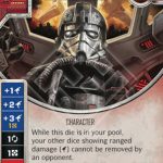 Tie Pilot (SOR) Rare