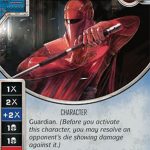 Royal Guard (SOR) Rare