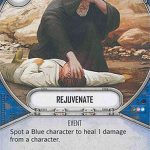 Rejuvenate (SOR) Common