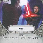 Parry (SOR) Common