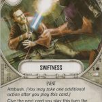 Swiftness (SOR) Common