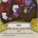 Cheat (SOR) Uncommon