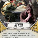 Friends In Low Places (SOR) Common
