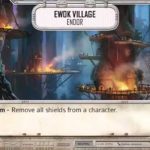 Ewok Village - Endor (SOR) Common