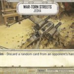 War-Torn Streets - Jedha (SOR) Common