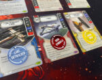 Star Wars Destiny Piloting Tokens