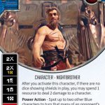 Taron Malicos - Fallen Master (FA - ARH)