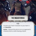 The Inquisitorius (FA - ARH)