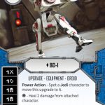 BD-1 (FA - ARH)