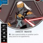 Tenth Brother - Tested by the Force (RM - ARH)