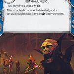 The Haunted (RM - ARH)