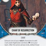 Chant of Resurrection (RM - ARH)