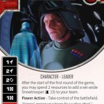 General Veers - Death Squadron General (RM - ARH)