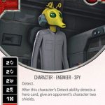 Tseebo - Spectre Sympathizer (RM - ARH)