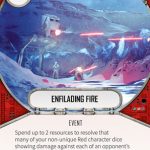 Enfilading Fire (RM - ARH)