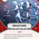 Reckless Charge (RM - ARH)