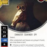 Garindan - Information Trader (RM - ARH)