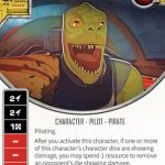 Skreek - Warbird Enforcer (RM - ARH)