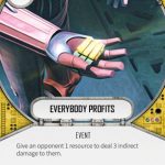 Everybody Profits (RM - ARH)
