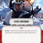 Extra Firepower (RM - ARH)
