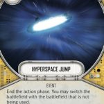 Hyperspace Jump (AWK) Uncommon