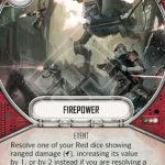 Firepower (AWK) Common