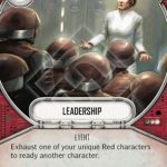 Leadership (AWK) Uncommon