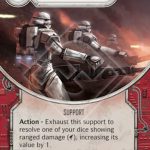 Supporting Fire (AWK) Uncommon