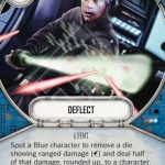 Deflect (AWK) Common