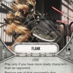 Flank (AWK) Uncommon