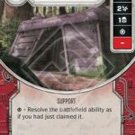 Outpost (AWK) Rare