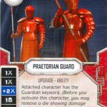 Praetorian Guard (TPG) Starter