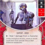 Medical Droid (TPG) Starter
