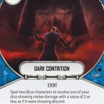Dark Contrition (HS - ARH)