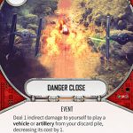Danger Close (HS - ARH)