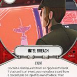 Intel Breach (HS - ARH)