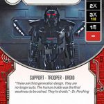 Dark Trooper (HS - ARH)