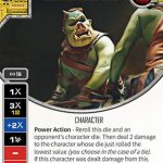 Gamorrean Fighter (HS - ARH)