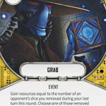 Grab (HS - ARH)
